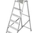 Стремянка KRAUSE SOLIDO 8 ступеней 126672 - ЛЕСТНИЦЫ СТРЕМЯНКИ KRAUSE В ЕКАТЕРИНБУРГЕ