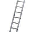 Приставная лестница KRAUSE STABILO 15 ступеней (до 225 кг) 135452 - ЛЕСТНИЦЫ СТРЕМЯНКИ KRAUSE В ЕКАТЕРИНБУРГЕ