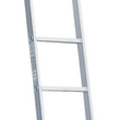 Приставная лестница с перекладинами KRAUSE CORDA 11 перекладин 010117 - ЛЕСТНИЦЫ СТРЕМЯНКИ KRAUSE В ЕКАТЕРИНБУРГЕ