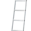 Приставная лестница с перекладинами с траверсой KRAUSE CORDA 11 перекладин 030184 - ЛЕСТНИЦЫ СТРЕМЯНКИ KRAUSE В ЕКАТЕРИНБУРГЕ