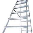 Двухсторонняя стремянка DOPPLO KRAUSE MONTO 2х8 ступеней 120373 - ЛЕСТНИЦЫ СТРЕМЯНКИ KRAUSE В ЕКАТЕРИНБУРГЕ