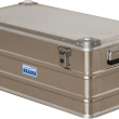 Алюминиевый ящик 81л. KRAUSE 256058 - ЛЕСТНИЦЫ СТРЕМЯНКИ KRAUSE В ЕКАТЕРИНБУРГЕ