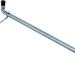 Угловая распорка для лестничных подмостей 201300 - ЛЕСТНИЦЫ СТРЕМЯНКИ KRAUSE В ЕКАТЕРИНБУРГЕ