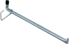 CORDA Аксессуары для лестничных подмостей - ЛЕСТНИЦЫ СТРЕМЯНКИ KRAUSE В ЕКАТЕРИНБУРГЕ