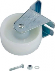 CORDA Запчасти для лестничных подмостей - ЛЕСТНИЦЫ СТРЕМЯНКИ KRAUSE В ЕКАТЕРИНБУРГЕ