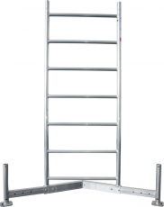 ClimTec/RollTec Аксессуары KRAUSE - ЛЕСТНИЦЫ СТРЕМЯНКИ KRAUSE В ЕКАТЕРИНБУРГЕ