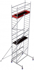 ProTec XS Алюминиевые складные подмости KRAUSE - ЛЕСТНИЦЫ СТРЕМЯНКИ KRAUSE В ЕКАТЕРИНБУРГЕ