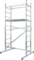 CORDA Шарнирные подмости KRAUSE - ЛЕСТНИЦЫ СТРЕМЯНКИ KRAUSE В ЕКАТЕРИНБУРГЕ