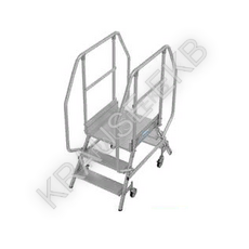 ЛЕСТНИЦЫ С ПЛАТФОРМОЙ KRAUSE - ЛЕСТНИЦЫ СТРЕМЯНКИ KRAUSE В ЕКАТЕРИНБУРГЕ