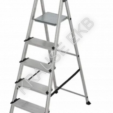 Стремянка Глобус 125 мм 6 ступ. 127273 - ЛЕСТНИЦЫ СТРЕМЯНКИ KRAUSE В ЕКАТЕРИНБУРГЕ