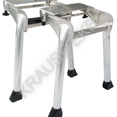 Опоры для помоста BoardStand (пара) 123732 - ЛЕСТНИЦЫ СТРЕМЯНКИ KRAUSE В ЕКАТЕРИНБУРГЕ