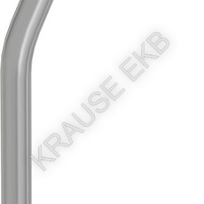 Поручень для лестницы с платформой 3-4 ступени KRAUSE STABILO 821539 - ЛЕСТНИЦЫ СТРЕМЯНКИ KRAUSE В ЕКАТЕРИНБУРГЕ