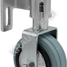 Пружинный ролик левый 815163 - ЛЕСТНИЦЫ СТРЕМЯНКИ KRAUSE В ЕКАТЕРИНБУРГЕ