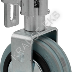 Пружинный ролик правый 815156 - ЛЕСТНИЦЫ СТРЕМЯНКИ KRAUSE В ЕКАТЕРИНБУРГЕ