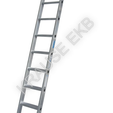 Стеллажная двухрядная лестница для круглой шины 1х11 KRAUSE STABILO 819468 - ЛЕСТНИЦЫ СТРЕМЯНКИ KRAUSE В ЕКАТЕРИНБУРГЕ