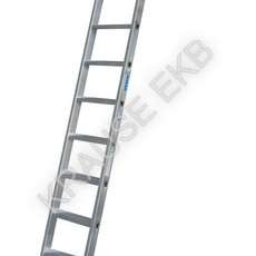 Стеллажная двухрядная лестница для круглой шины 1х12 KRAUSE STABILO 819475 - ЛЕСТНИЦЫ СТРЕМЯНКИ KRAUSE В ЕКАТЕРИНБУРГЕ