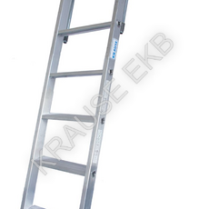 Стеллажные лестницы для Т - шины 1х6 KRAUSE STABILO 815613 - ЛЕСТНИЦЫ СТРЕМЯНКИ KRAUSE В ЕКАТЕРИНБУРГЕ