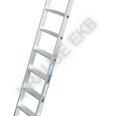 Стеллажные лестницы для Т - шины 1х10 KRAUSE STABILO 815651 - ЛЕСТНИЦЫ СТРЕМЯНКИ KRAUSE В ЕКАТЕРИНБУРГЕ