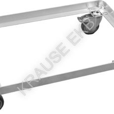 Тележка для ящиков KRAUSE 580х380мм 256706 - ЛЕСТНИЦЫ СТРЕМЯНКИ KRAUSE В ЕКАТЕРИНБУРГЕ