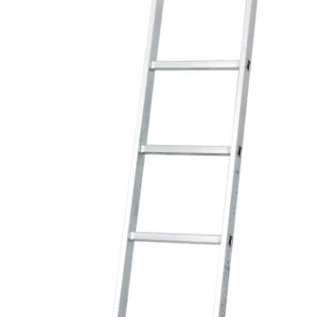 Приставная лестница с перекладинами с траверсой KRAUSE CORDA 12 перекладин 030191 - ЛЕСТНИЦЫ СТРЕМЯНКИ KRAUSE В ЕКАТЕРИНБУРГЕ