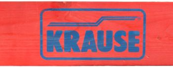 Продольный борт CLIMTEC KRAUSE MONTO 713001 - ЛЕСТНИЦЫ СТРЕМЯНКИ KRAUSE В ЕКАТЕРИНБУРГЕ