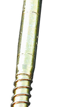 Якорный болт для фасадных лесов 0,23 м KRAUSE STABILO 708113 - ЛЕСТНИЦЫ СТРЕМЯНКИ KRAUSE В ЕКАТЕРИНБУРГЕ