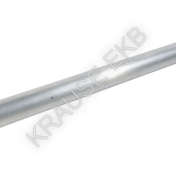 Алюминиевая труба Ø 30 мм, длина 3000 мм 810175 - ЛЕСТНИЦЫ СТРЕМЯНКИ KRAUSE В ЕКАТЕРИНБУРГЕ
