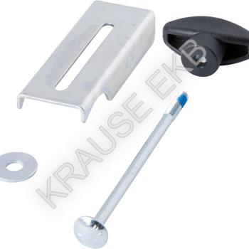 Крепёжный зажим для помоста вышки-туры KRAUSE М5 х 95 мм 718853 - ЛЕСТНИЦЫ СТРЕМЯНКИ KRAUSE В ЕКАТЕРИНБУРГЕ