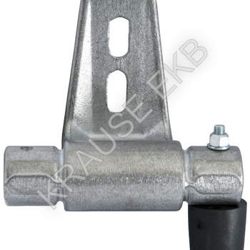 Крепление со стопором правое 810205 - ЛЕСТНИЦЫ СТРЕМЯНКИ KRAUSE В ЕКАТЕРИНБУРГЕ