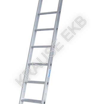 Стеллажные лестницы для Т - шины 1х11 KRAUSE STABILO 815668 - ЛЕСТНИЦЫ СТРЕМЯНКИ KRAUSE В ЕКАТЕРИНБУРГЕ