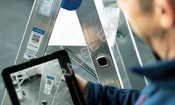 Упрощенный контроль цифрового рабочего оборудования: Идеальная поддержка при проверке от wosatec - ЛЕСТНИЦЫ СТРЕМЯНКИ KRAUSE В ЕКАТЕРИНБУРГЕ